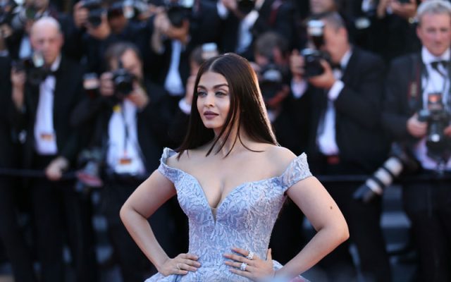 Aishwarya Rai Bachchan: Actress, Miss World 1994 and Padma Shri Recipient