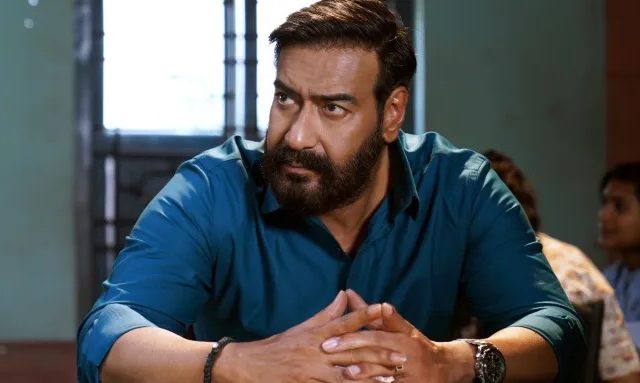 Ajay Devgn: Actor, Director, Producer and Three-Time National Award Winner