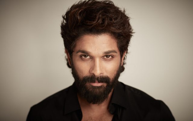 Allu Arjun: Telugu Actor and National Film Award Winner for Pushpa