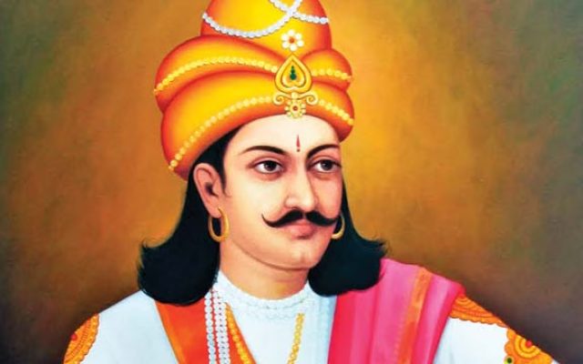 Ashoka the Great: Maurya Emperor, Kalinga War and the Edicts of Dhamma