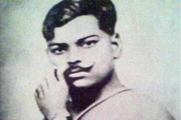 Chandrashekhar Azad: Revolutionary and HSRA Leader