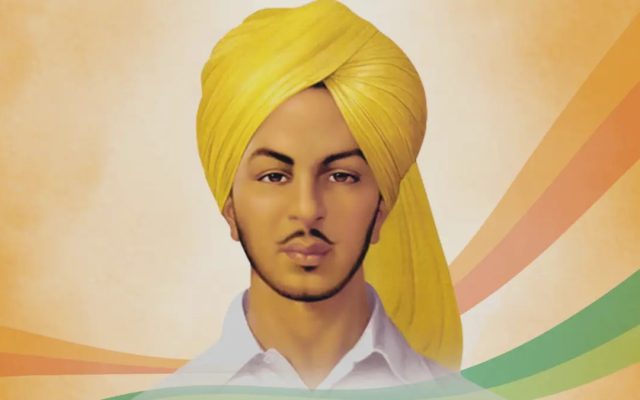 Bhagat Singh: HSRA Revolutionary, Lahore Conspiracy Case and Execution in 1931