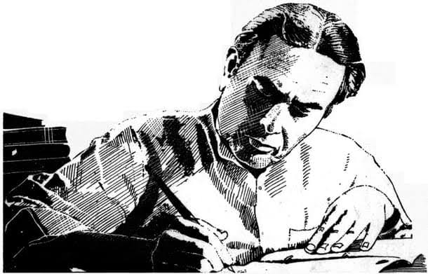 Amritlal Nagar: Hindi Novelist of Lucknow