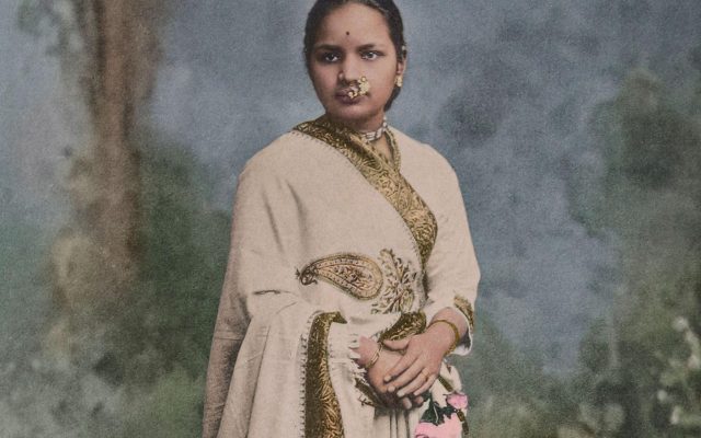 Anandibai Joshi: First Indian Woman With a Western Medical Degree