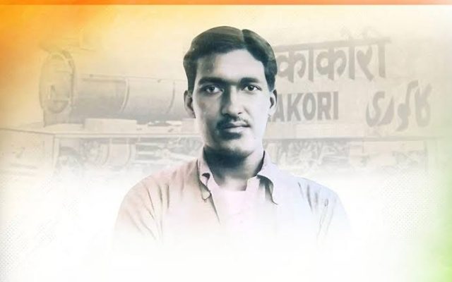 Ashfaqulla Khan: Kakori Revolutionary, Urdu Poet and Martyr of the Freedom Struggle