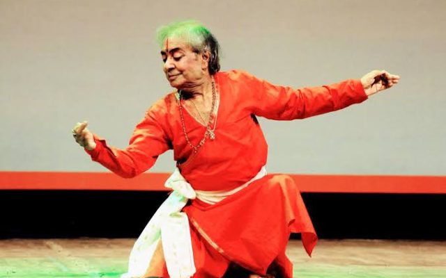 Birju Maharaj: Kathak Dancer, Choreographer and Padma Vibhushan Recipient