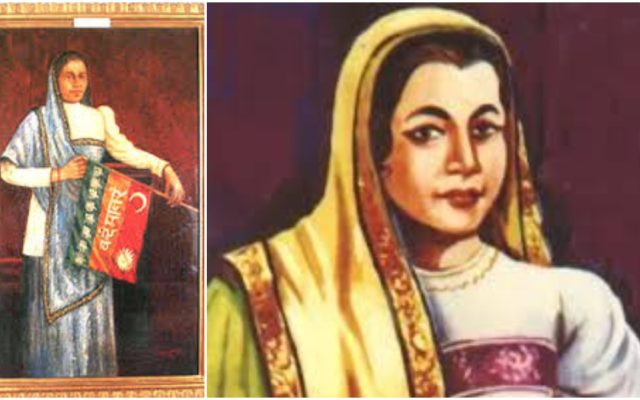 Bhikaiji Cama Biography: Early Life, Exile in Europe, the 1907 Flag at Stuttgart and Legacy