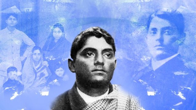 Bagha Jatin: Jugantar Leader and Revolutionary of the Hindu–German Conspiracy