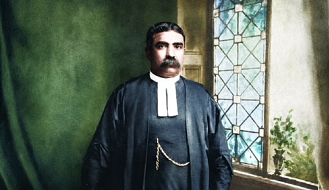 Sir Ashutosh Mukherjee: Calcutta University Vice-Chancellor, Judge and Mathematician