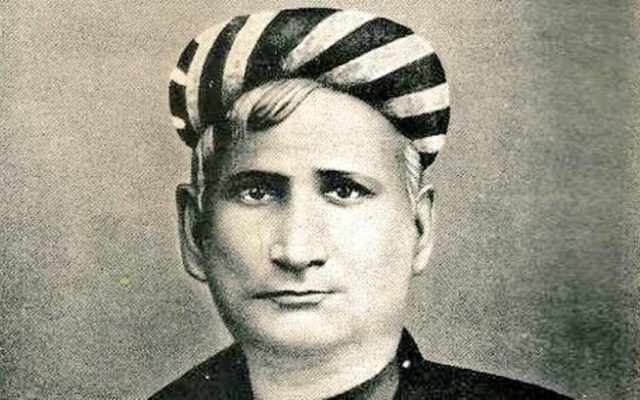 Bankim Chandra Chatterjee: Bengali Novelist and Author of Anandamath