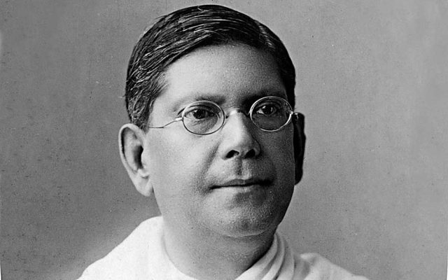 Chittaranjan Das: Deshbandhu, Swaraj Party Founder and First Mayor of Calcutta