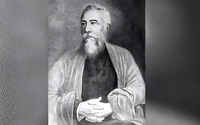 Debendranath Tagore: Maharshi, Brahmo Samaj Leader and Founder of Santiniketan