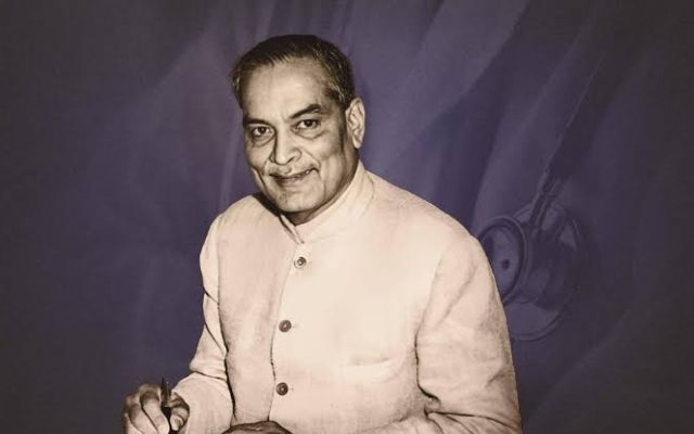 Bidhan Chandra Roy: Physician, Bengal Chief Minister and Bharat Ratna Recipient