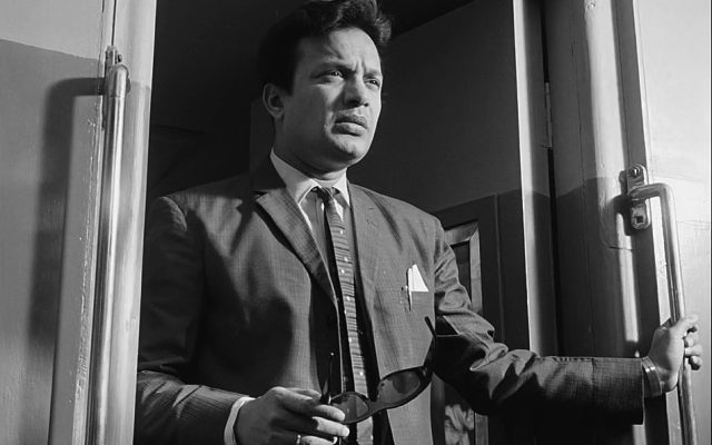 Uttam Kumar (1926–1980): Mahanayak of Bengali Cinema