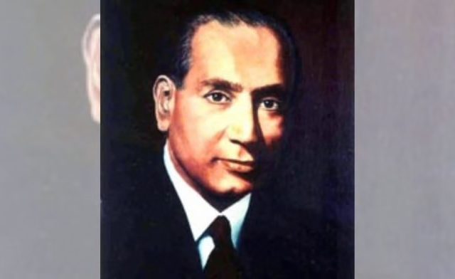 Birbal Sahni: Indian Palaeobotanist and Founder of the Lucknow Institute