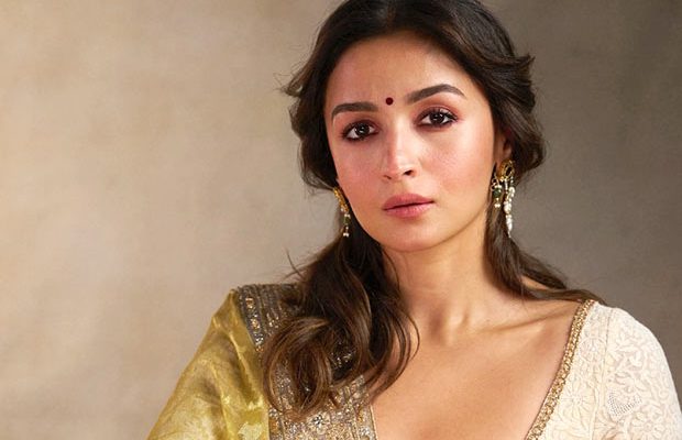 Alia Bhatt: Actress, Producer and National Film Award Winner