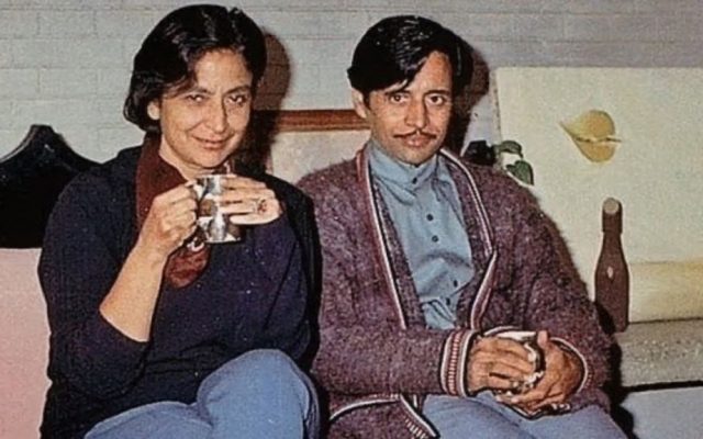 Amrita Pritam: Punjabi Poet, Novelist and Jnanpith Award Winner