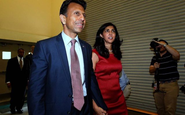 Bobby Jindal: Former Louisiana Governor and Presidential Candidate