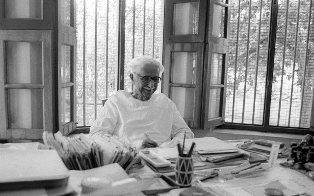 Kuvempu: Kannada Poet, Novelist and First Jnanpith Winner in Kannada