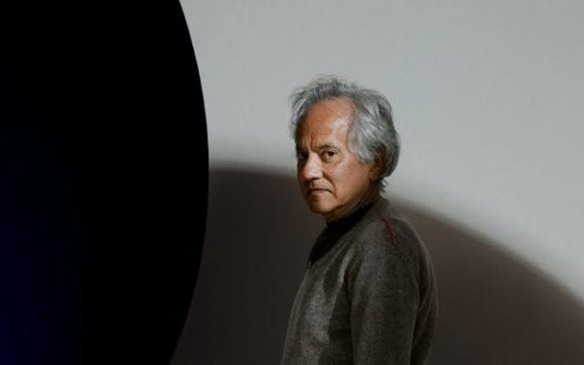 Anish Kapoor: British-Indian Sculptor and Turner Prize Winner