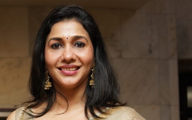 Anju Bobby George: Long Jumper and India’s First World Championships Medallist