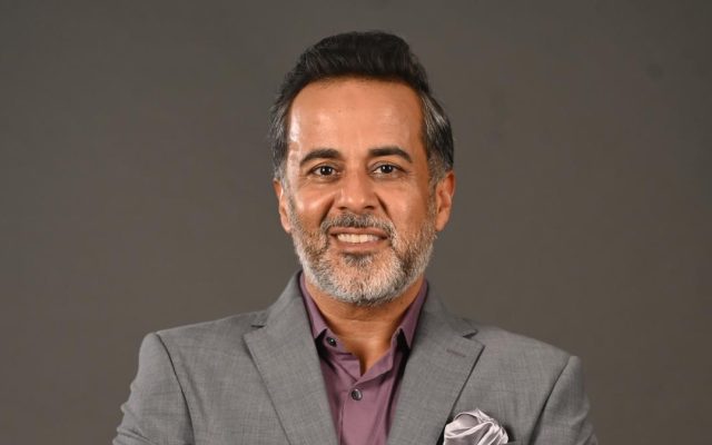 Chetan Bhagat: Author, Screenwriter and Former Investment Banker