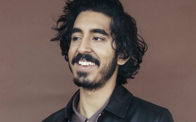 Dev Patel: British Actor, Oscar Nominee and Director of Monkey Man