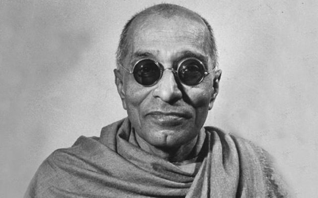 C. Rajagopalachari: Last Governor-General of India, Madras Leader and Swatantra Founder