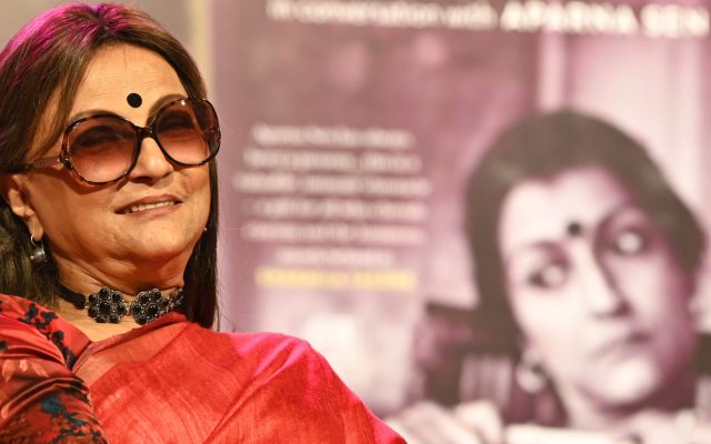Aparna Sen Biography: Age, Early Life, Acting, 36 Chowringhee Lane, Mr and Mrs Iyer and Family