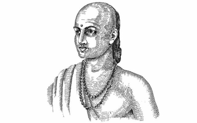 Aryabhata: Indian Mathematician-Astronomer and Author of the Aryabhatiya