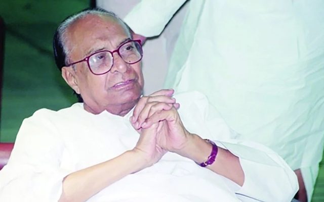 Biju Patnaik: Odisha Chief Minister, Aviator and Industrialist
