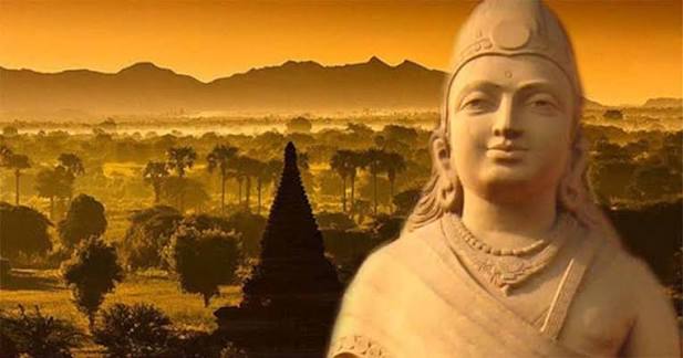 Chandragupta Maurya: Founder of the Maurya Empire and Treaty with Seleucus