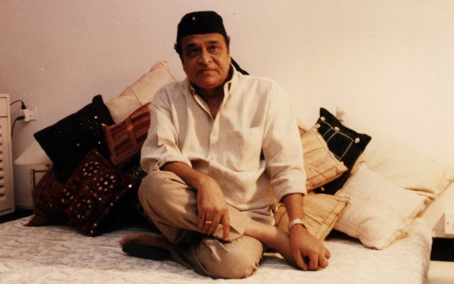 Bhupen Hazarika: Assamese Singer, Composer, Film-Maker and Bharat Ratna Recipient