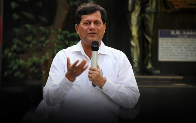 Achyuta Samanta: Founder of KIIT and KISS in Odisha