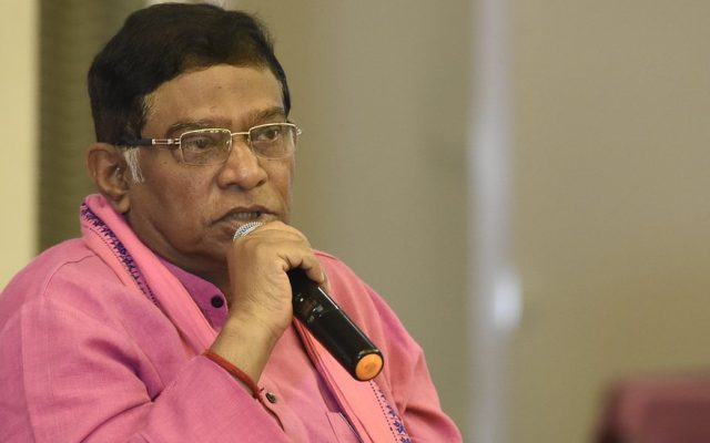 Ajit Jogi (1946–2020): First Chief Minister of Chhattisgarh
