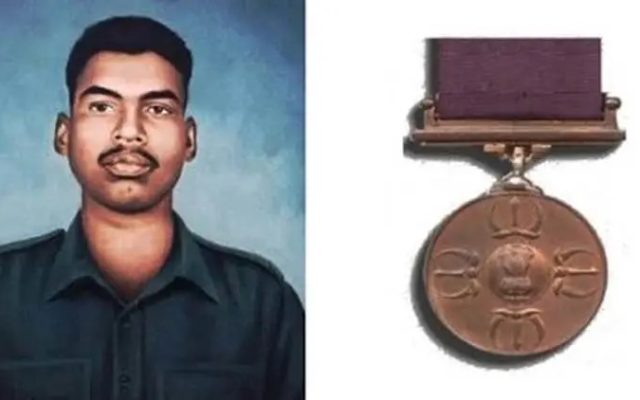 Albert Ekka: Param Vir Chakra Lance Naik of the 1971 War