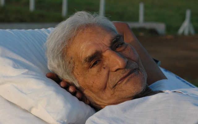 Baba Amte: Social Worker, Founder of Anandwan and Campaigner for Leprosy Patients