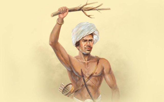 Birsa Munda: Tribal Leader, Birsait Founder and Ulgulan Rebellion Leader