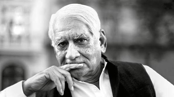 Charles Correa: Architect, Navi Mumbai Planner and Padma Vibhushan Recipient
