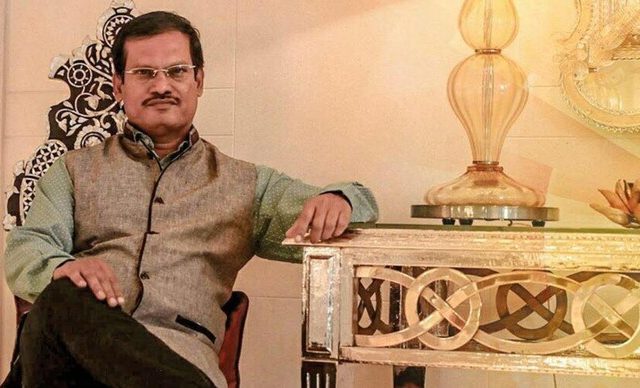 Arunachalam Muruganantham: Inventor of the Low-Cost Sanitary Pad Machine and Padma Shri Recipient