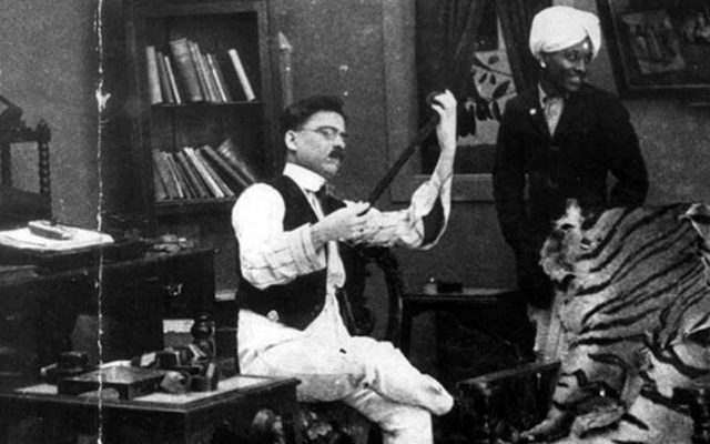 Dadasaheb Phalke: Maker of Raja Harishchandra, India’s First Feature Film