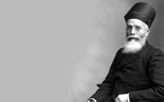 Dadabhai Naoroji: Grand Old Man of India, Congress President and Pioneer of the Drain Theory