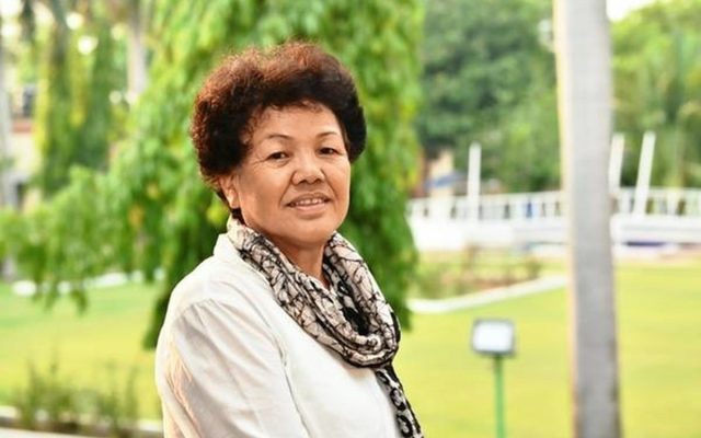 Bachendri Pal: First Indian Woman to Climb Mount Everest