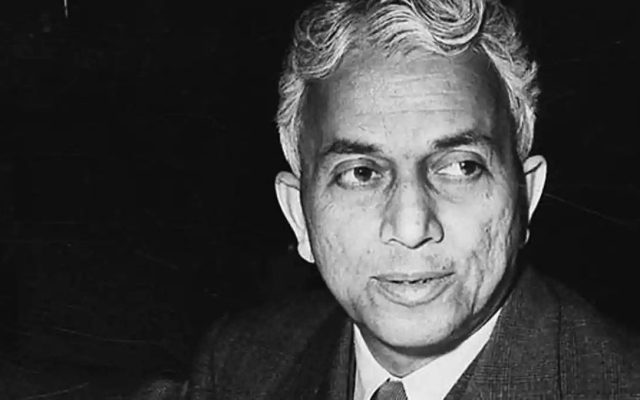 B. N. Rau: Constitutional Adviser who Prepared the First Draft of India’s Constitution