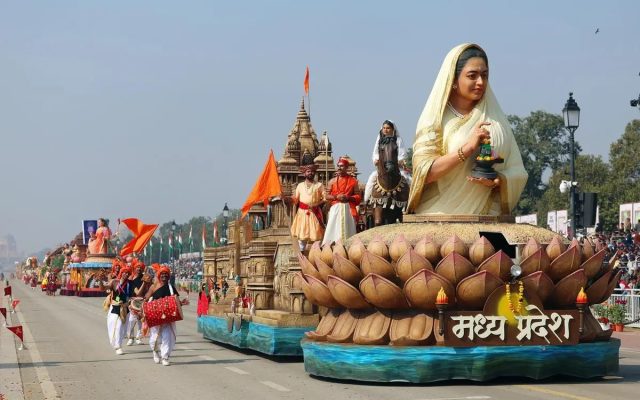 Ahilyabai Holkar: Ruler of Malwa and Builder of Temples
