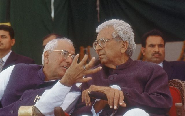 Devi Lal: Haryana Chief Minister, Deputy Prime Minister and Farmers’ Leader