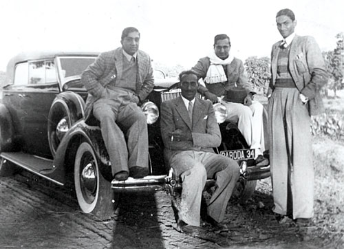 C. K. Nayudu Biography: Early Life, India’s First Test Captain, the 1926 Innings, Records and Legacy