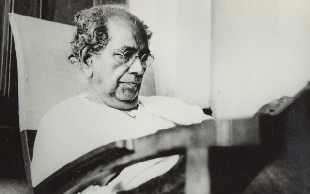 Abanindranath Tagore: Founder of the Bengal School and Painter of Bharat Mata