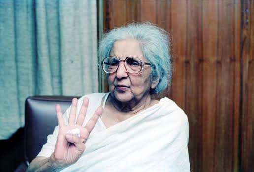 Aruna Asaf Ali: Quit India Freedom Fighter, First Mayor of Delhi and Bharat Ratna Recipient