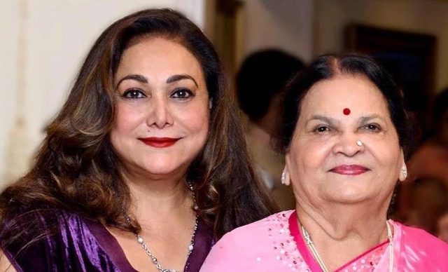 Kokilaben Ambani: Matriarch of the Ambani Family